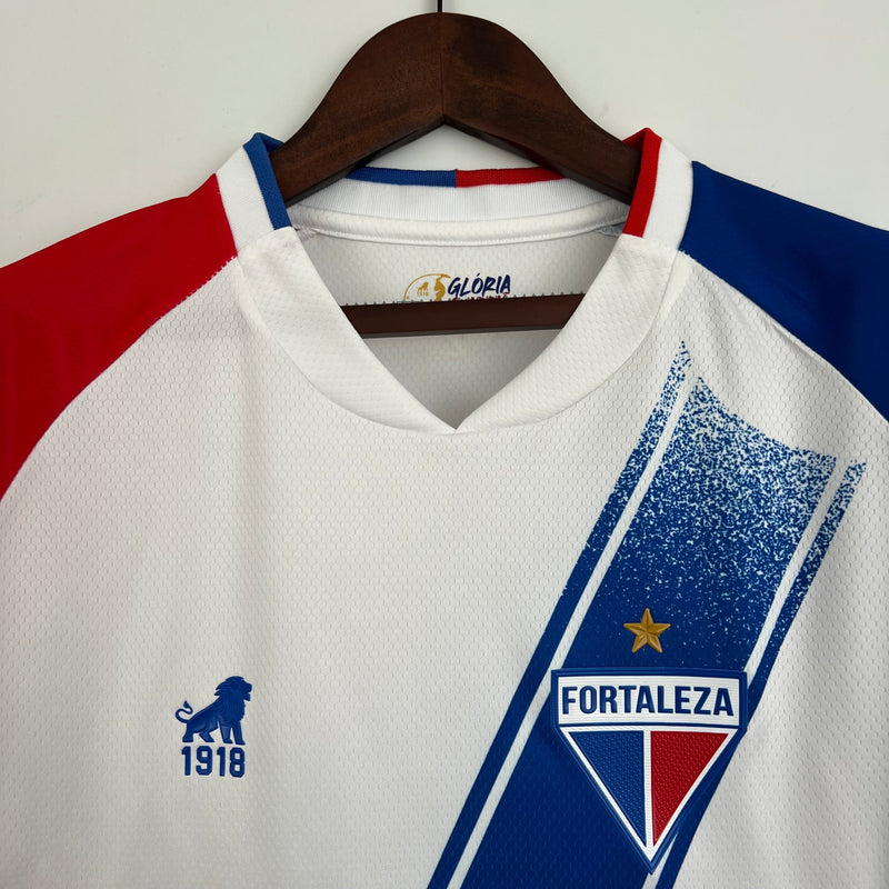Camisola Fortaleza 2023/24 Away