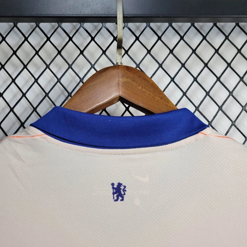 Camisola Chelsea  2024/25 - Away