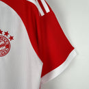 Camisola Bayern de Munique 2023/24 Home