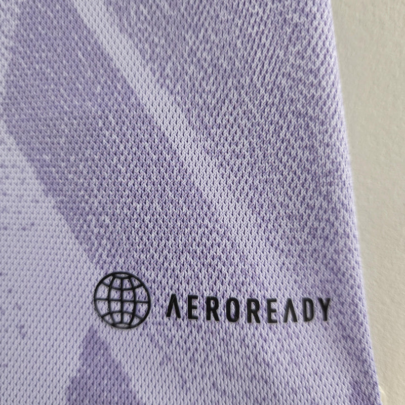 Camisola Real Madrid 2022/23 Away