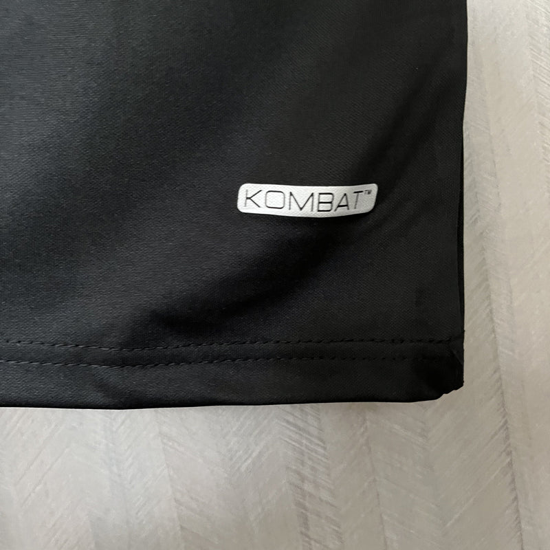 Camisola Monaco 2025/26 Anniversary