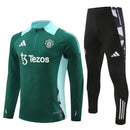 Conjunto de Treino Manchester United 2024-25