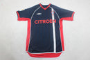 Camisola Retrô Celta Vigo 2002-03 - Away - MOSTOVOI