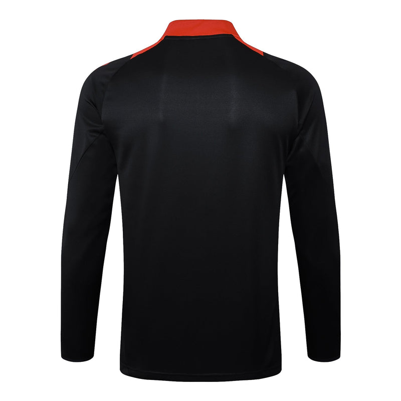 Conjunto de Treino SC Internacional 2024-25