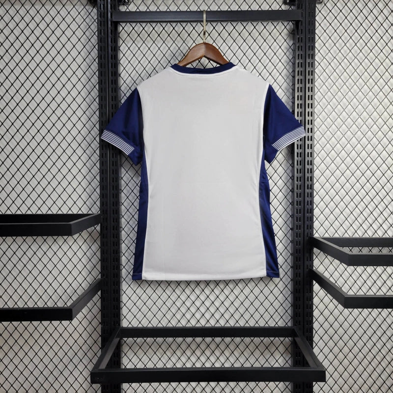 Camisola Feminina Tottenham 2024/25 - Home