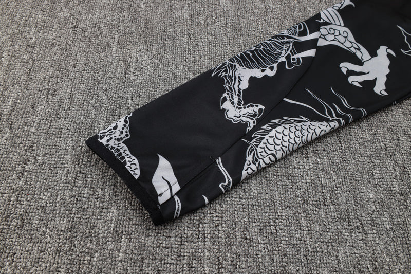 Conjunto de Treino Real Madrid CF 2024-25