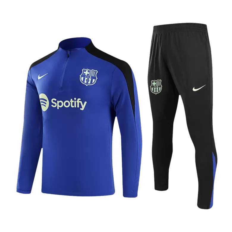 Conjunto de Treino FC Barcelona 2024-25