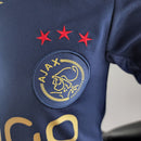 Conjunto Infantil Ajax 2022/23 - Away