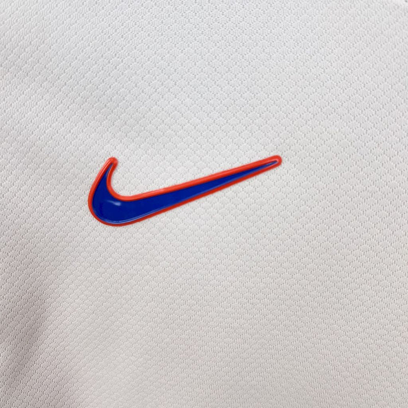 Conjunto Infantil Chelsea 2024/25 - Away