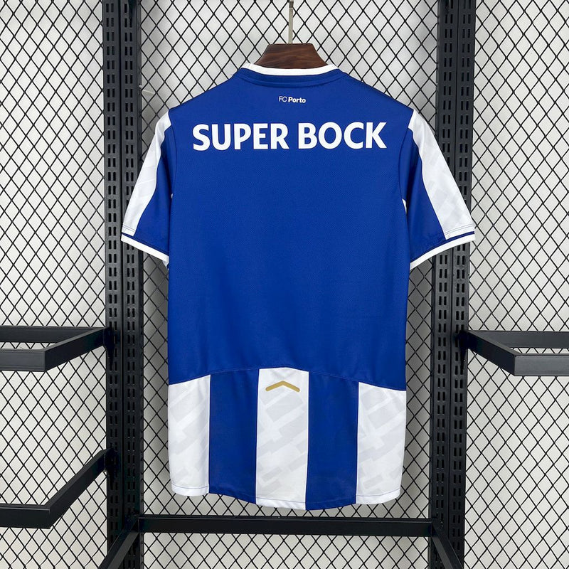 Camisola FC Porto 2025/26 - Home