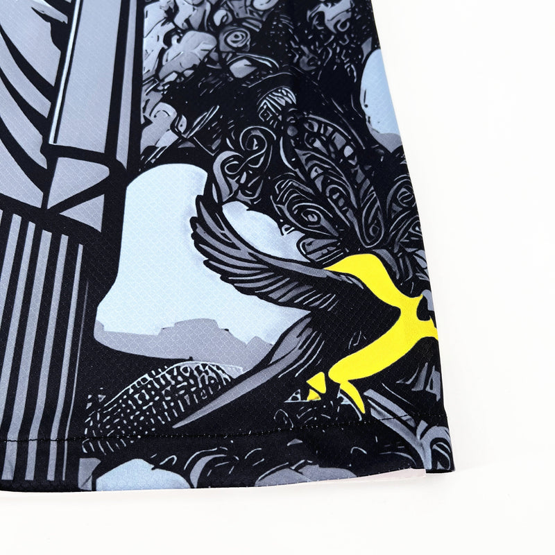 Camisola Seleção Brasil 2024/25 Cristo Redentor