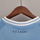 Camisola Lazio 2022/23 Home