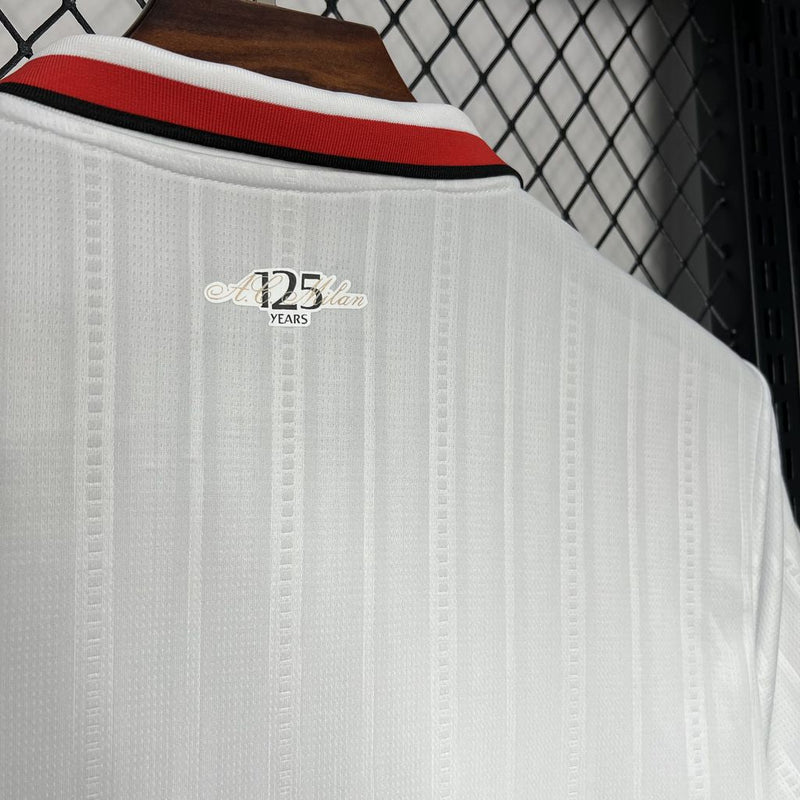 Camisola Milan 2024/25 - Away
