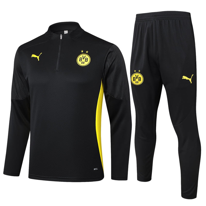 Conjunto de Treino Borussia Dortmund 2024-25