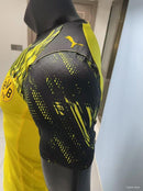Camisola Borussia Dortmund 2025-26 Home Versão Jogador