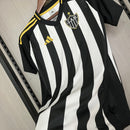 Camisola Feminina Atlético Mineiro 2025/26 - Home