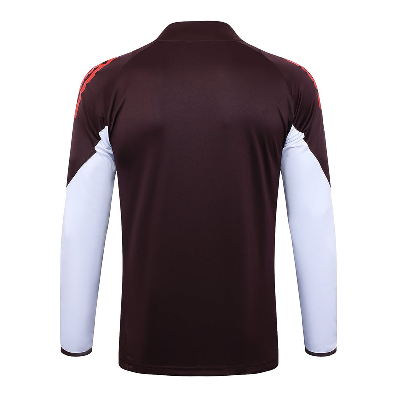 Conjunto de Treino FC Bayern Munique 2024-25