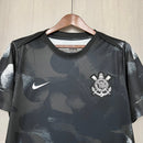 Camisola Corinthians 2025/26 Pré Jogo