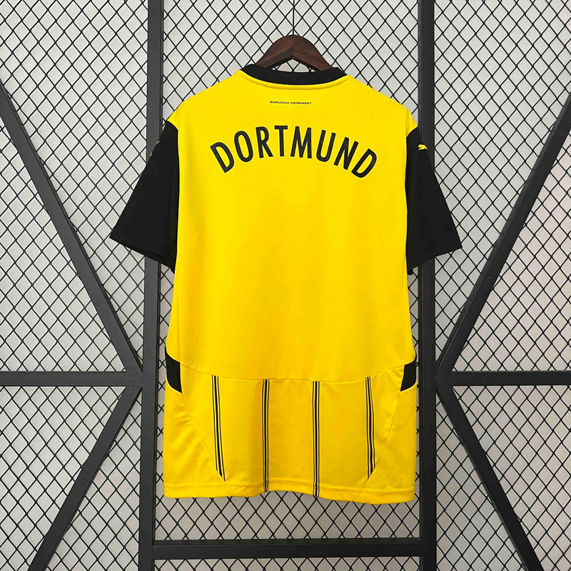 Camisola Borrusia Dortmund 2024/25 - Home