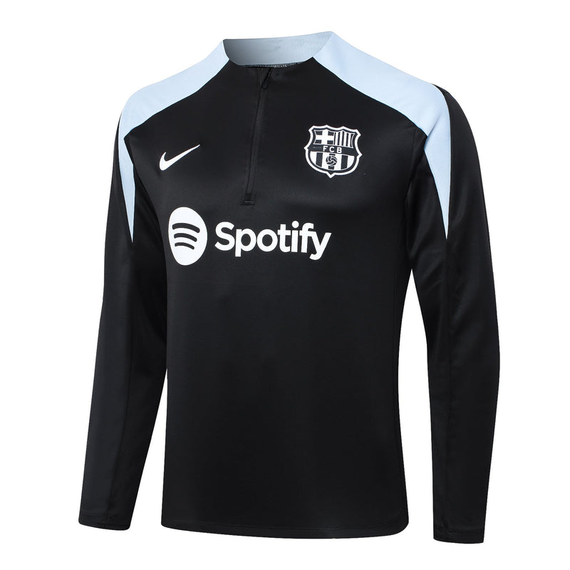 Conjunto de Treino FC Barcelona 2024-25
