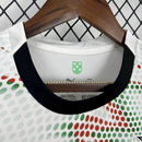 Camisola Feminina Seleção Portugal 2025/26 Away