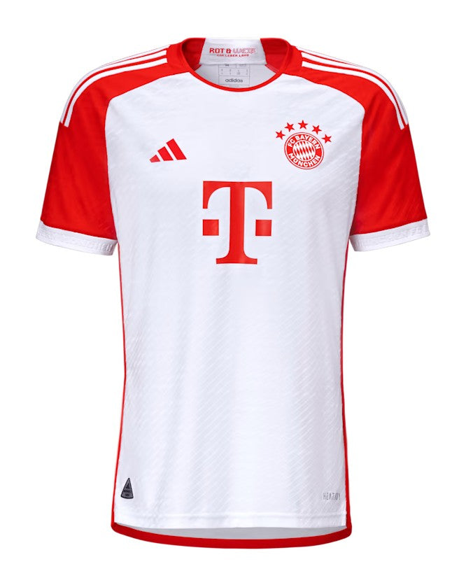 Camisola Bayern de Munique 2023/24 Home