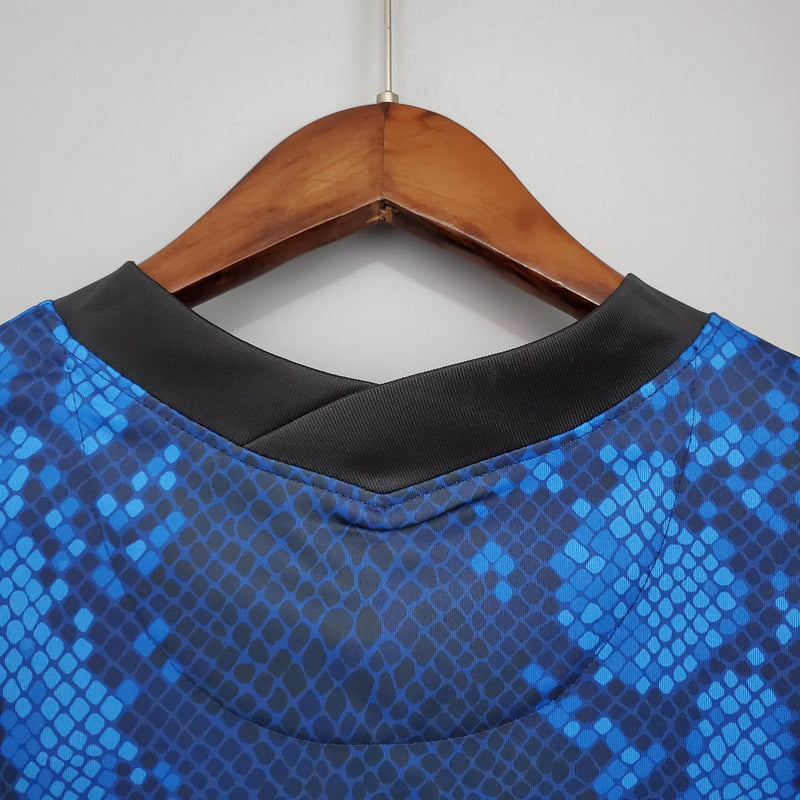 Camisola Inter de Milão 2021/22 Home