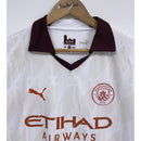 Camisola Manchester City 2023/24 Away