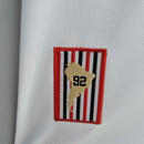 Camisola Feminina São Paulo FC 2022/23 Home