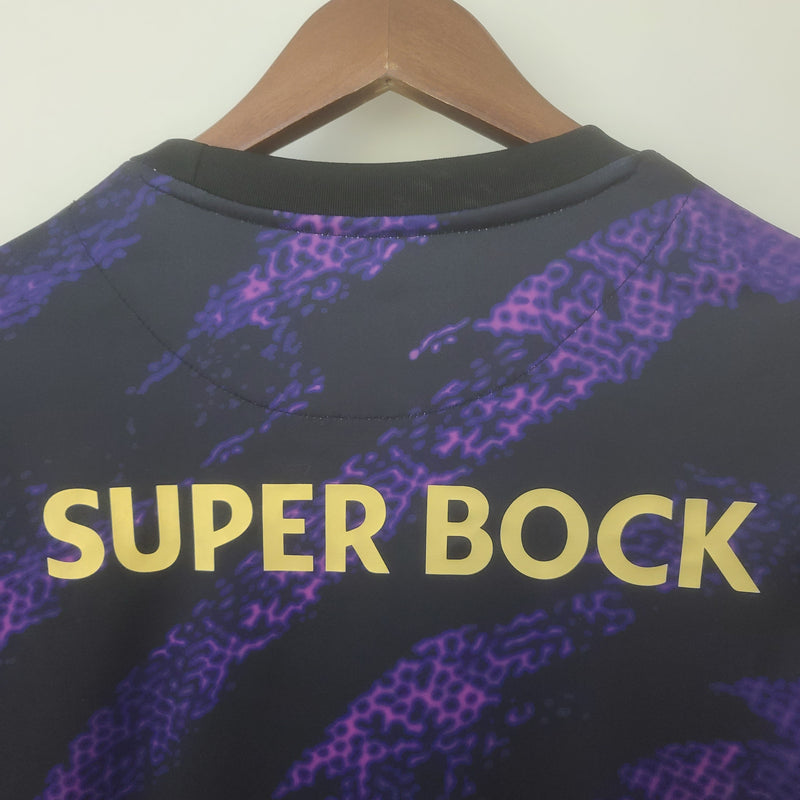 Camisola FC Porto 2021/22 Away