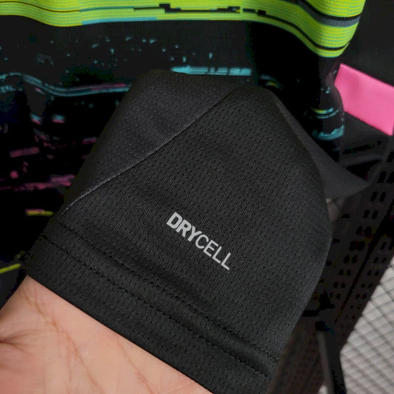 Camisola PSV 2024/25 Away