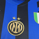 Camisola Inter de Milão 2024/25 - Home