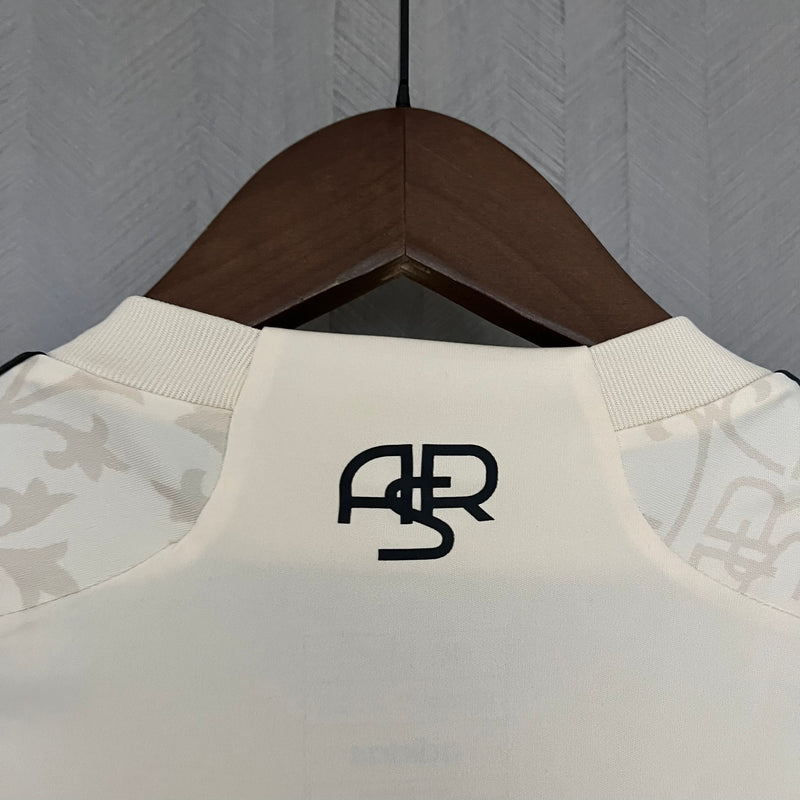 Camisola AS Roma 2023/24 Away