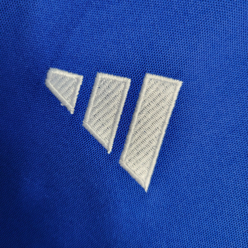 Camisola Cruzeiro 2023/24 Home