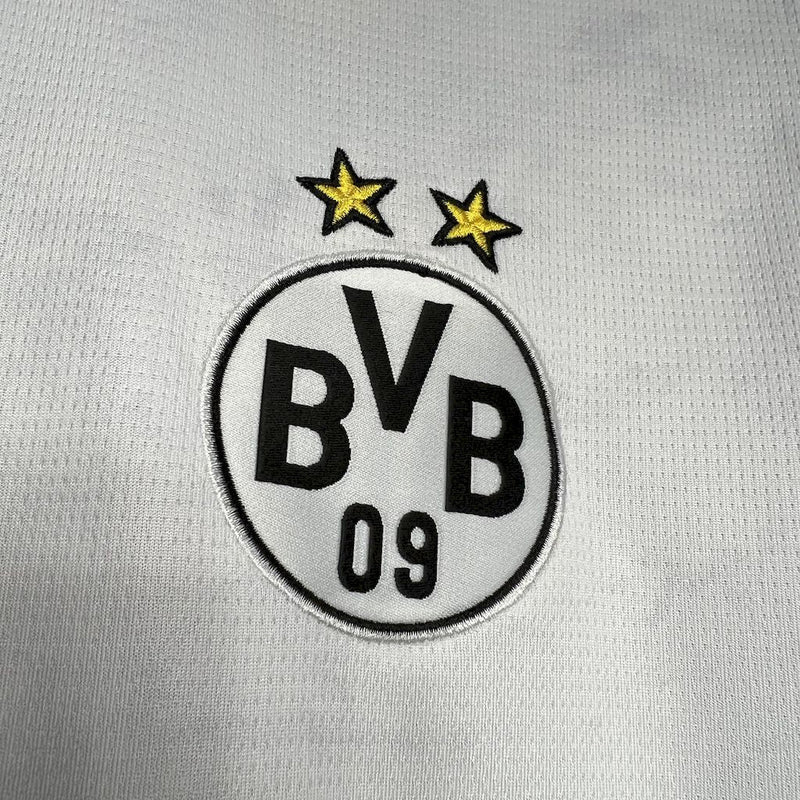 Camisola Borussia Dortmund 2024/25 - Third