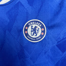 Conjunto Infantil Chelsea 2025/26 - Home