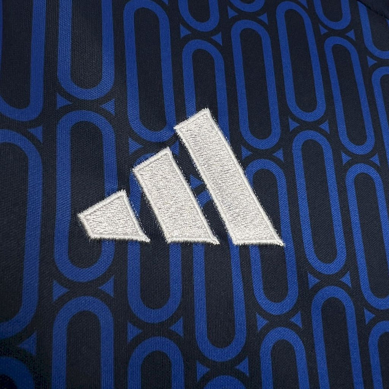 Camisola Al-Nassr 2024/25 Away