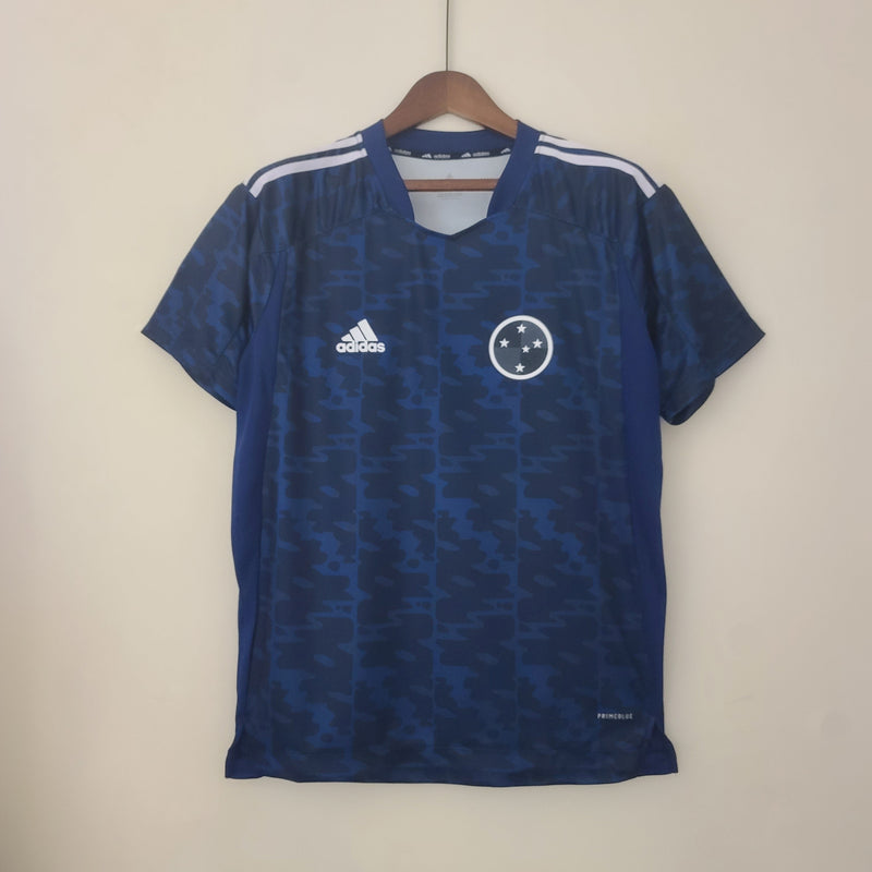 Camisola Cruzeiro 2022/23 "Acesso"