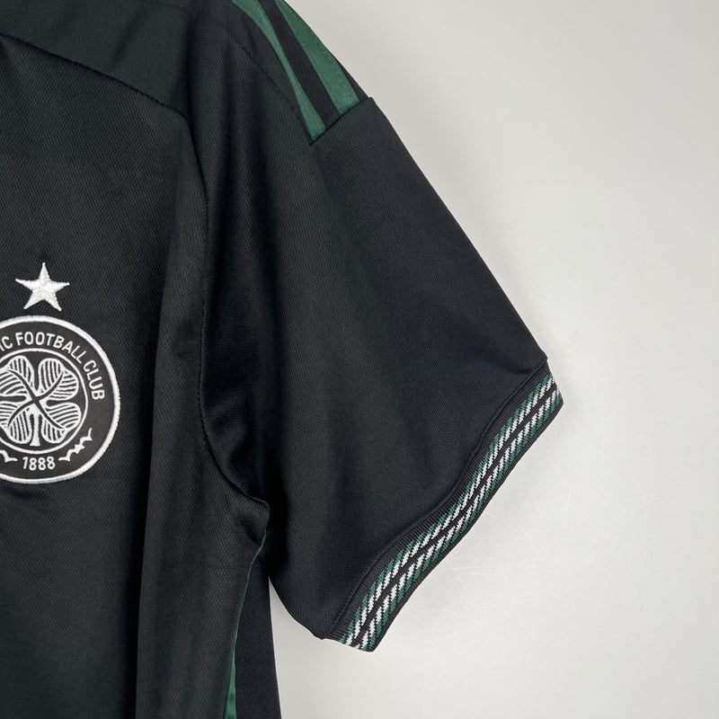 Camisola Celtic 2023/24 Away