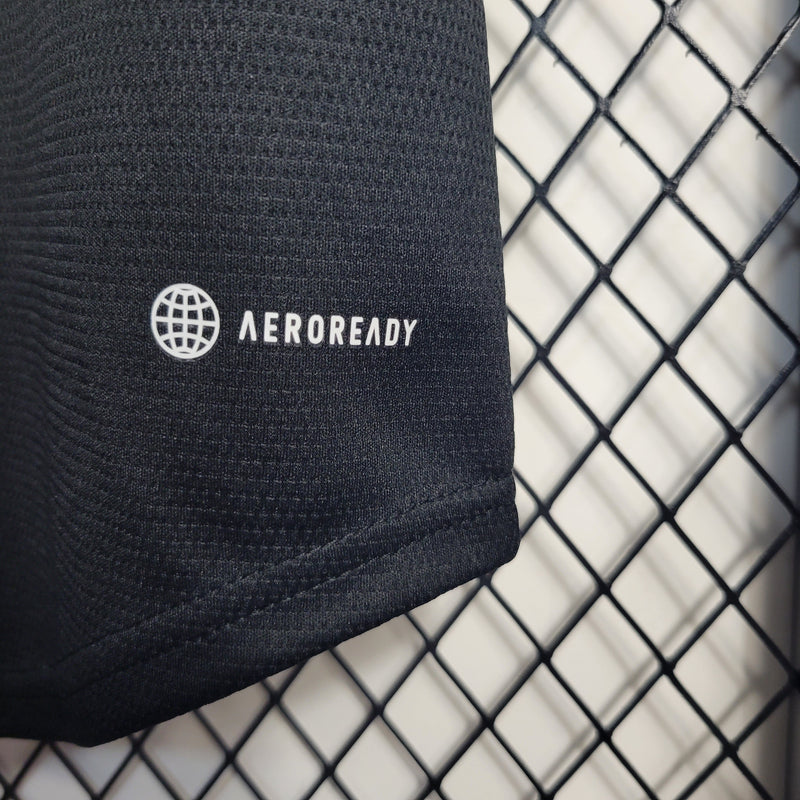 Camisola Feminina São Paulo FC 2022/23 Terceira