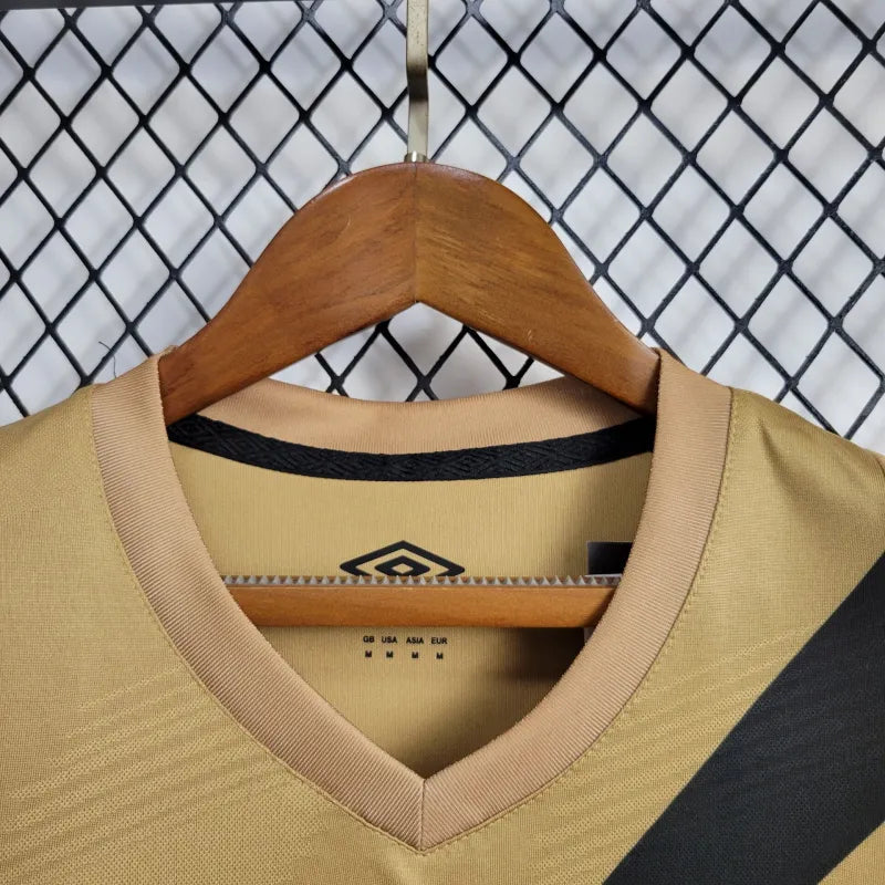 Camisola Feminina Athlético Paranaense 2024/25 - Home