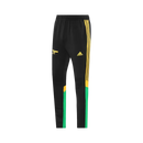 Conjunto de Treino Arsenal 2024-25 - Casaco sem Capuz