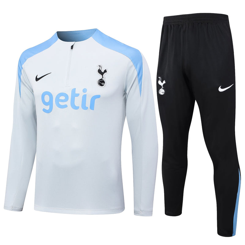 Conjunto de Treino Tottenham 2024-25