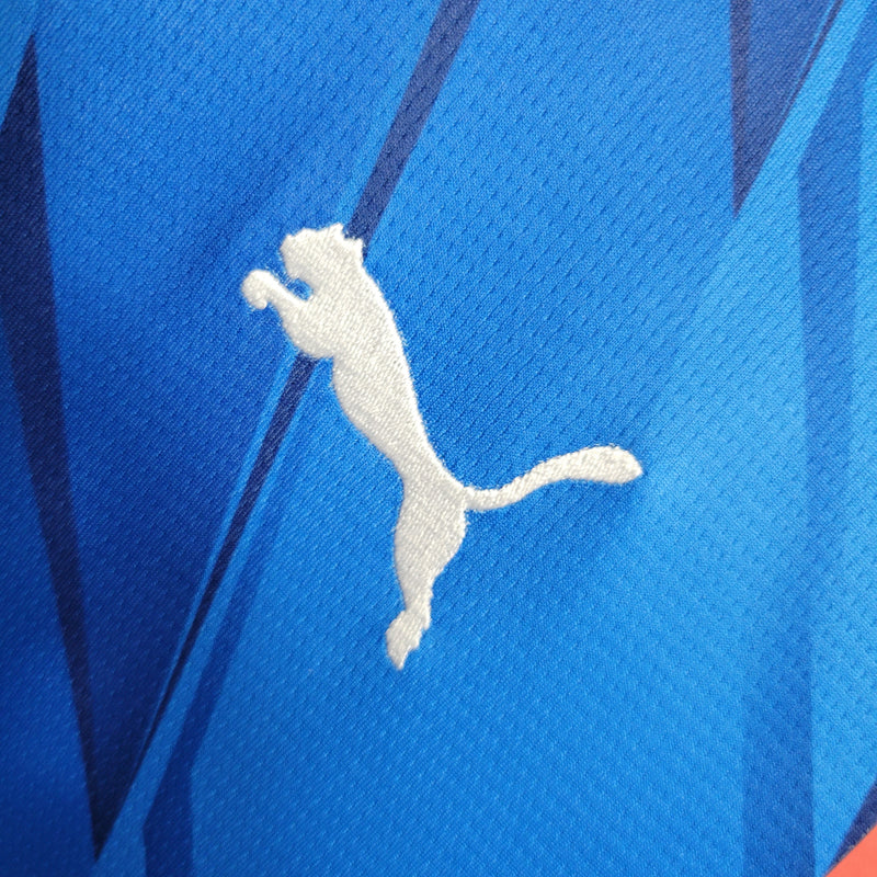 Camisola Al Hilal 2023/24 Home