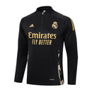Conjunto de Treino Real Madrid CF 2024-25