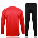 Conjunto de Treino Manchester United 2024-25