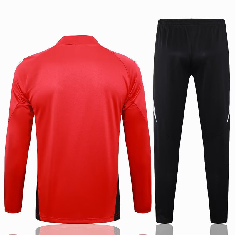 Conjunto de Treino Manchester United 2024-25