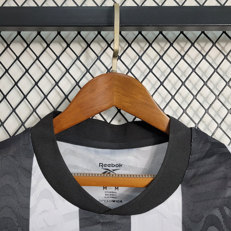 Camisola Feminina Botafogo 2023/24 Home