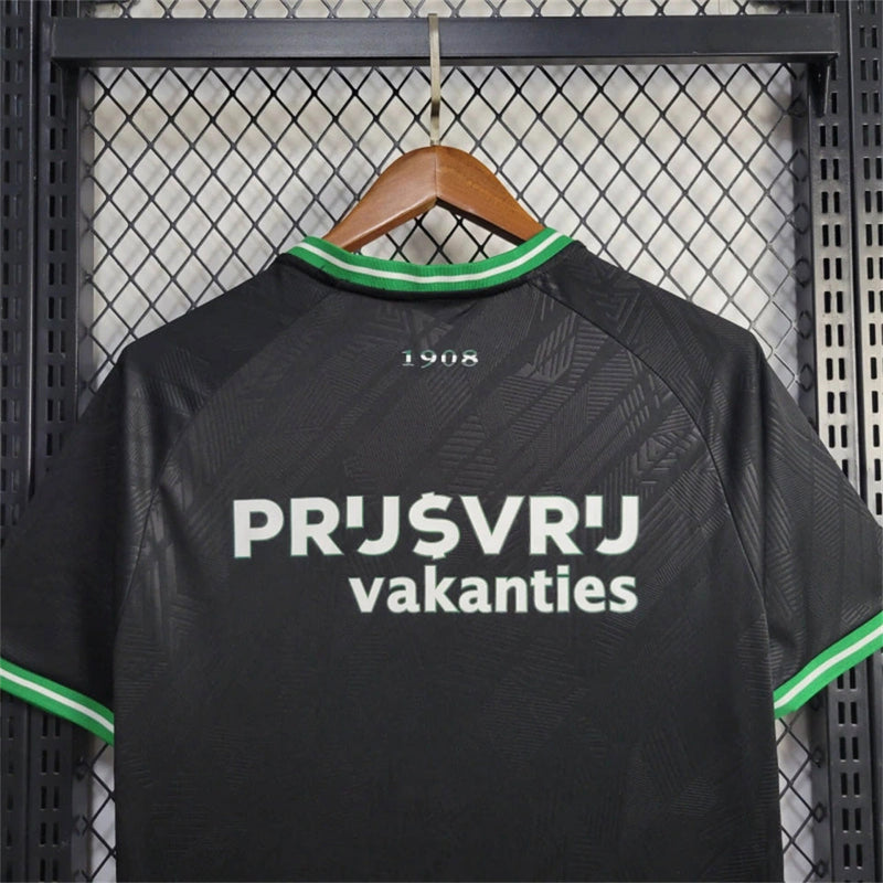 Camisola Feyenoord 2024/25 - Away