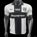 Camisola Parma 2025-26 Home Versão Jogador